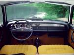 Peugeot 304 Coupe 1970 года